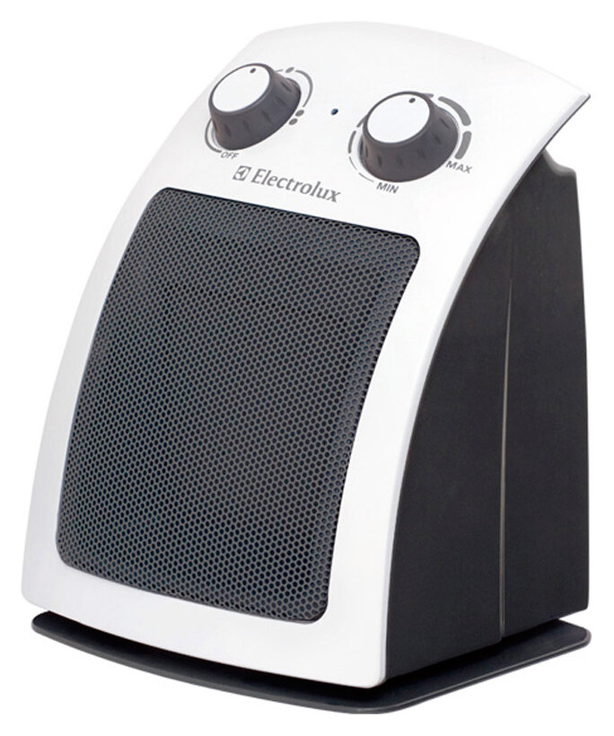 Изображение товара Тепловентилятор Electrolux EFH/C-5115, 1.5 кВт