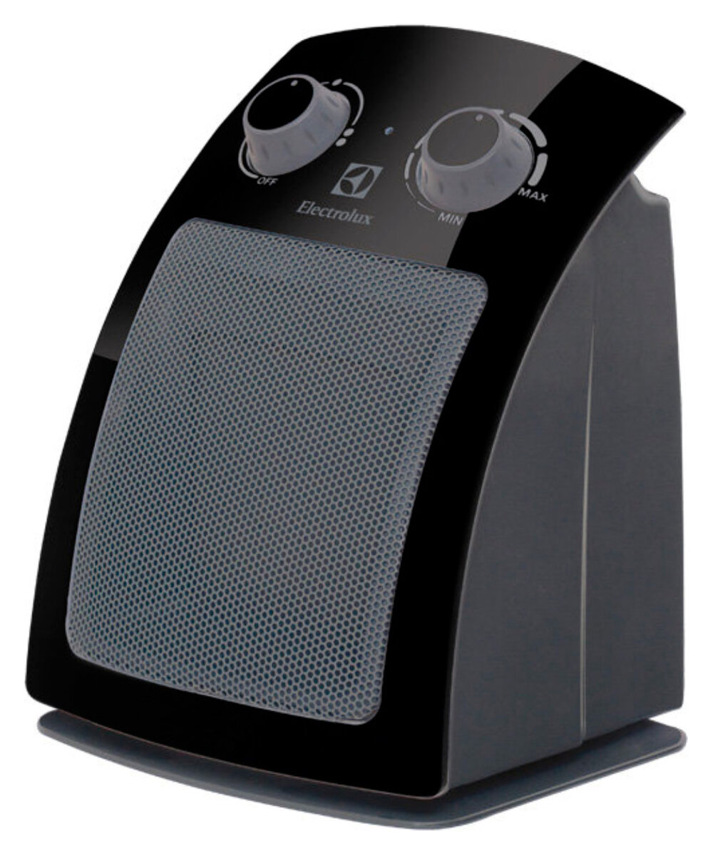 Изображение товара Электрообогреватель тепловентилятор Electrolux EFH/C-5115 1 5 кВт механическое управление