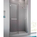 Душевая дверь Radaway Carena DWJ 110-195 см 34333-01-01N - фото 1 Душевая дверь Radaway Carena DWJ 110-195 см 34333-01-01N - фото 1
