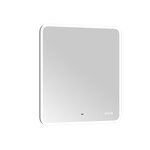 Зеркало Briz Софи 103 01-43070-00 00, 70 см, с сенсорным выключателем, подсветкой и подогревом - фото 1 Зеркало Briz Софи 103 01-43070-00 00, 70 см, с сенсорным выключателем, подсветкой и подогревом - фото 1
