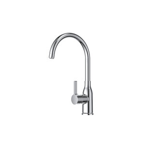 Изображение товара Смеситель Voda K16 для кухонной мойки, цвет хром