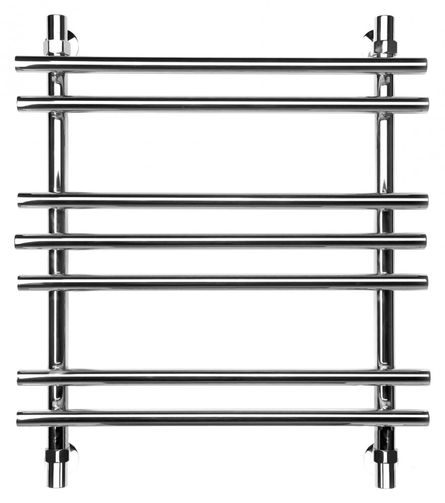 Изображение товара Полотенцесушитель электрический Ника Bamboo ЛБ1 60 x 50 см, с терморегулятором