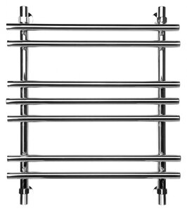 Изображение товара Полотенцесушитель электрический Ника Bamboo ЛБ1 60 x 60 см, с терморегулятором