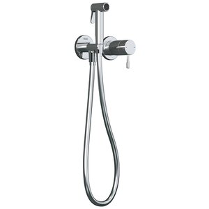 Изображение товара Гигиенический душ Teska Atlas Tera T5736, со смесителем, цвет хром