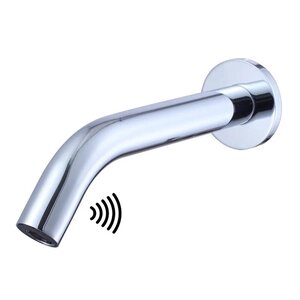 Изображение товара Смеситель Esko SNR28 для раковины, сенсорный, цвет хром