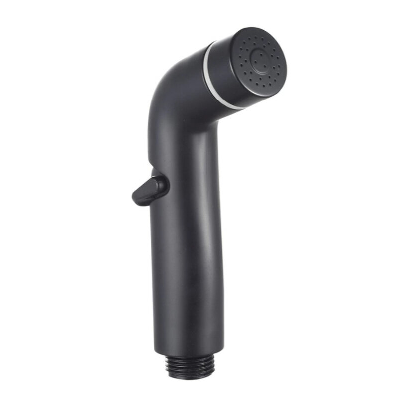 Изображение товара Гигиенический душ Esko HHS200Black, цвет черный Изображение товара Гигиенический душ Esko HHS200Black, цвет черный