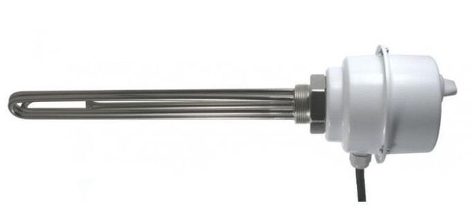 Изображение товара Комплект электронагревательный Eldom HSET-FV03/23/18 3кВт для отопления