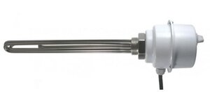 Изображение товара Комплект электронагревательный Eldom HSET-FV03/23/18 3kW