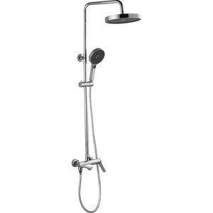 Изображение товара Душевая система Esko Shanghai ST1425SHA, цвет хром