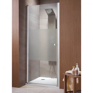 Изображение товара Душевая дверь в нишу Radaway EOS DWJ 80 37913-01