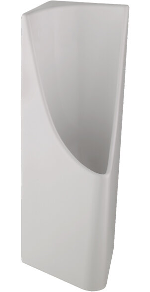 Изображение товара Писсуар из фарфора Jacob Delafon Struktura EZA222-00, подвесной, белый