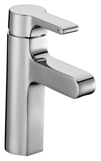 Изображение товара Смеситель Jacob Delafon Singulier E10496-CP для раковины хром 5 лет гарантия