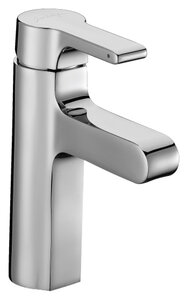 Изображение товара Смеситель Jacob Delafon Singulier E10496-CP для раковины