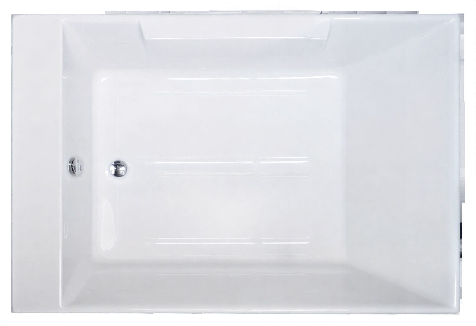 Изображение товара Акриловая ванна Royal Bath Triumph RB 665100 180x120 см с каркасом