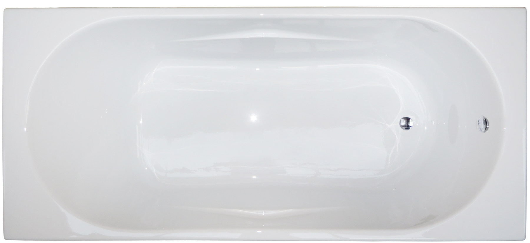 Изображение товара Акриловая ванна Royal Bath Tudor RB 407702 160 х 70 см Изображение товара Акриловая ванна Royal Bath Tudor RB 407702 160 х 70 см