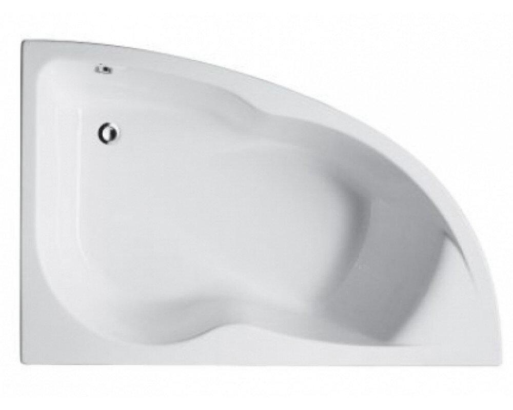 Изображение товара Гидромассажная ванна Jacob Delafon Micromega Tonus 170x105 см акрил французский стиль