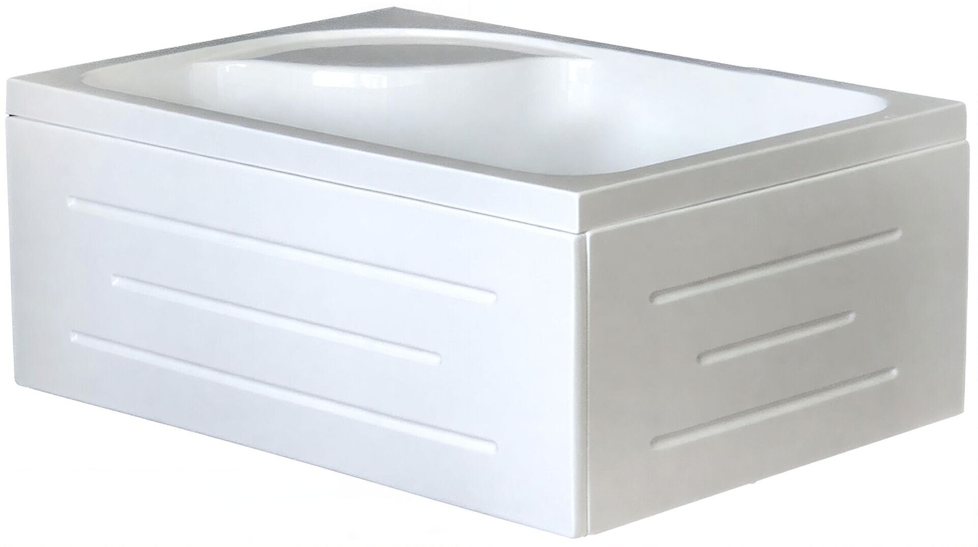 Изображение товара Поддон для душа Royal Bath 120 х 80 см, высокий, RB 8120BP L/R Изображение товара Поддон для душа Royal Bath 120 х 80 см, высокий, RB 8120BP L/R