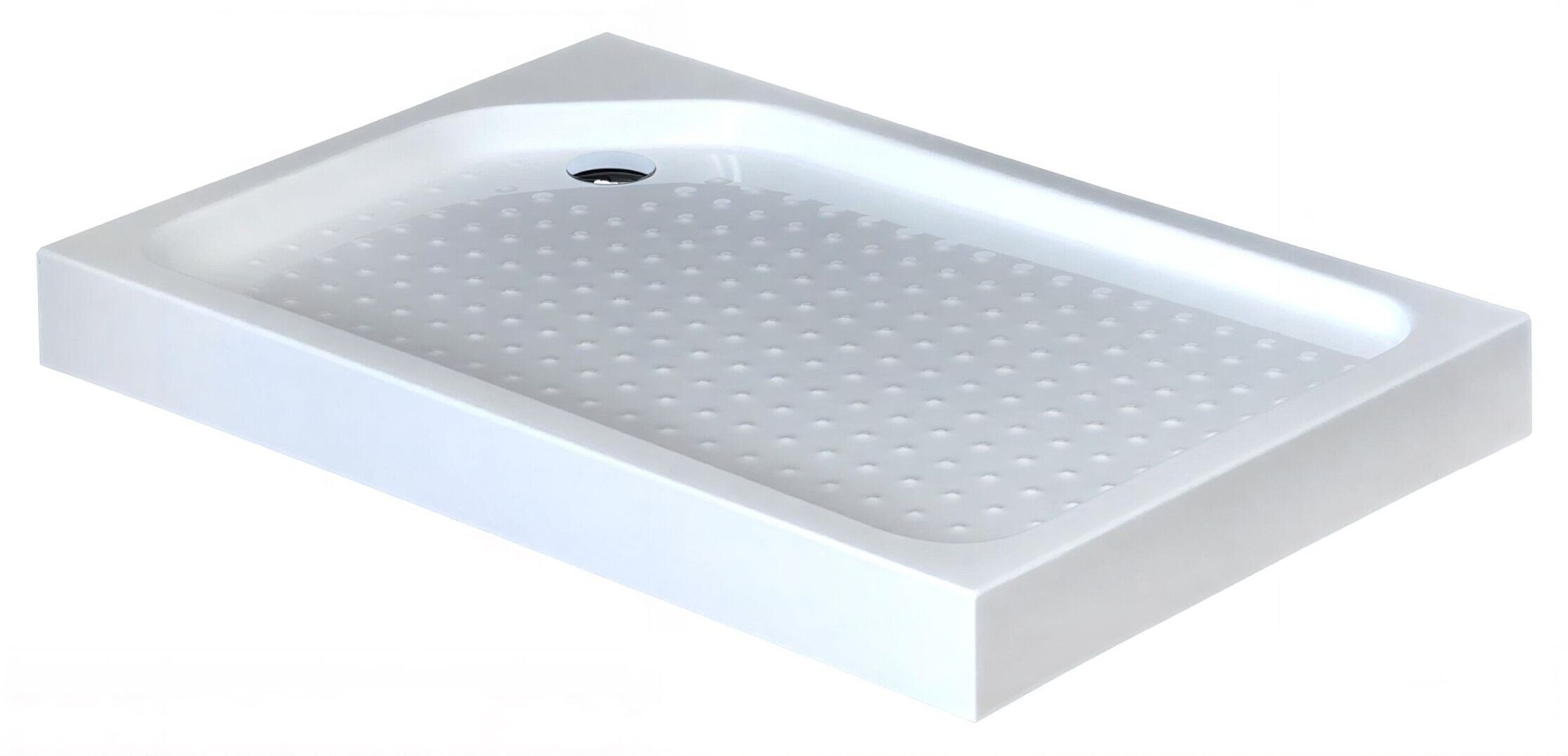 Изображение товара Поддон для душа Royal Bath RB 8120HP L/R, низкий