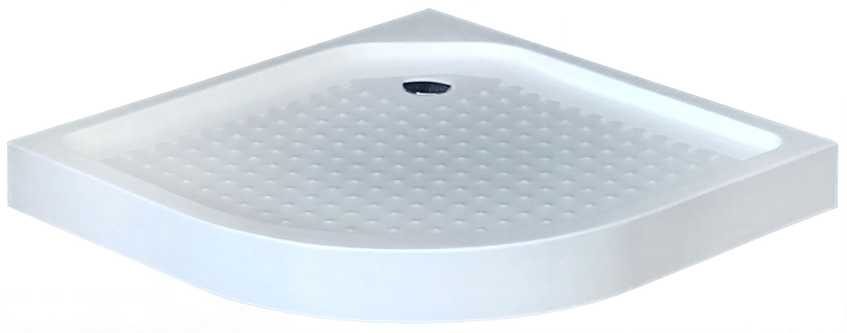 Изображение товара Поддон Royal Bath RB 100HK Акриловый низкий, 1000x1000 мм Изображение товара Поддон Royal Bath RB 100HK Акриловый низкий, 1000x1000 мм