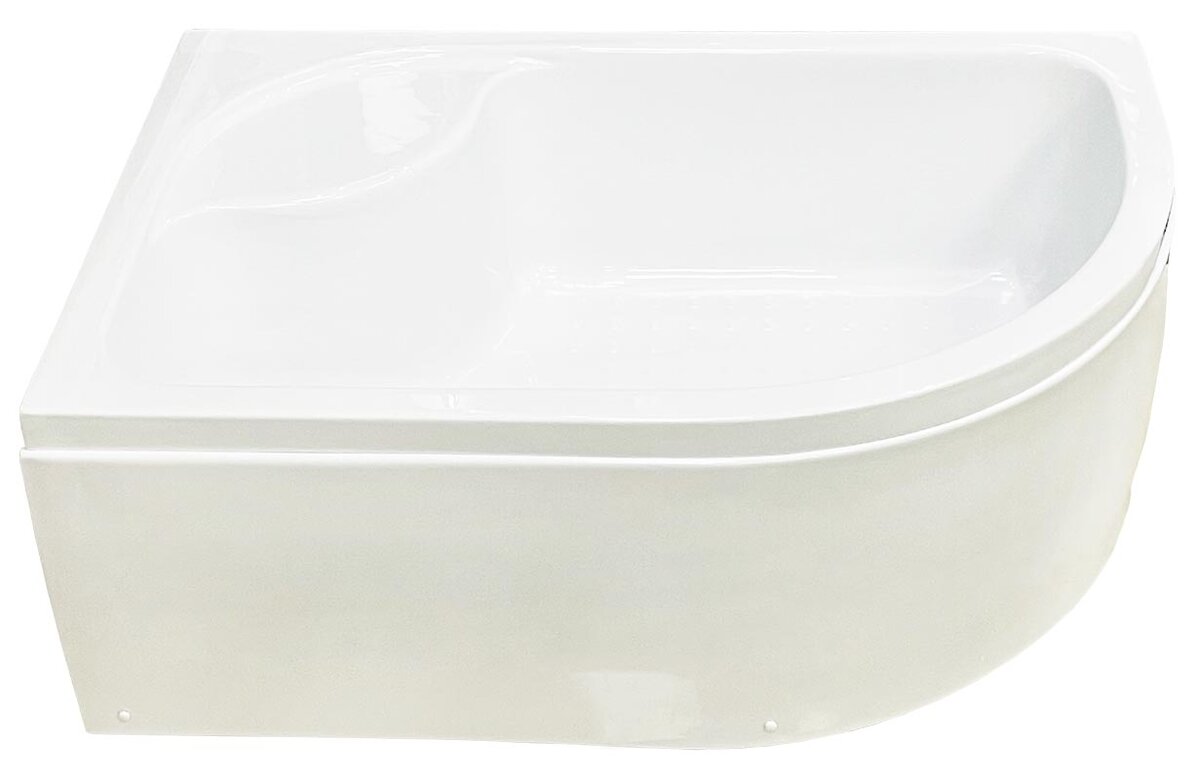 Изображение товара Поддон для душа Royal Bath RB 8120BK L/R