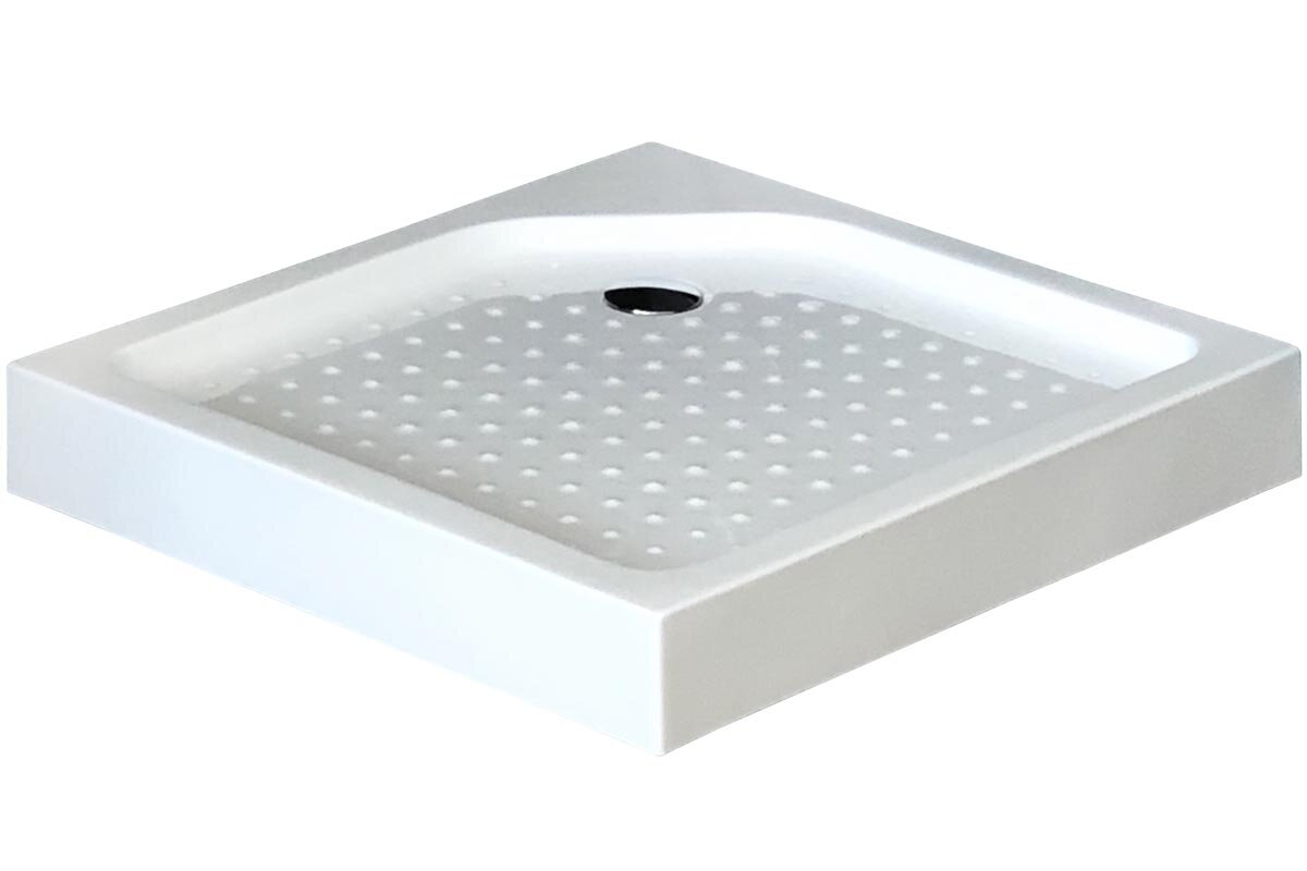 Изображение товара Поддон для душа Royal Bath RB 90HP 900x900x130