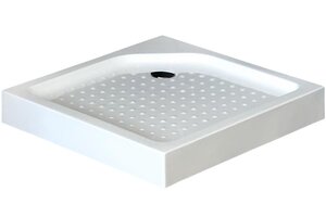 Изображение товара Поддон для душа Royal Bath RB 90HP 900x900x130