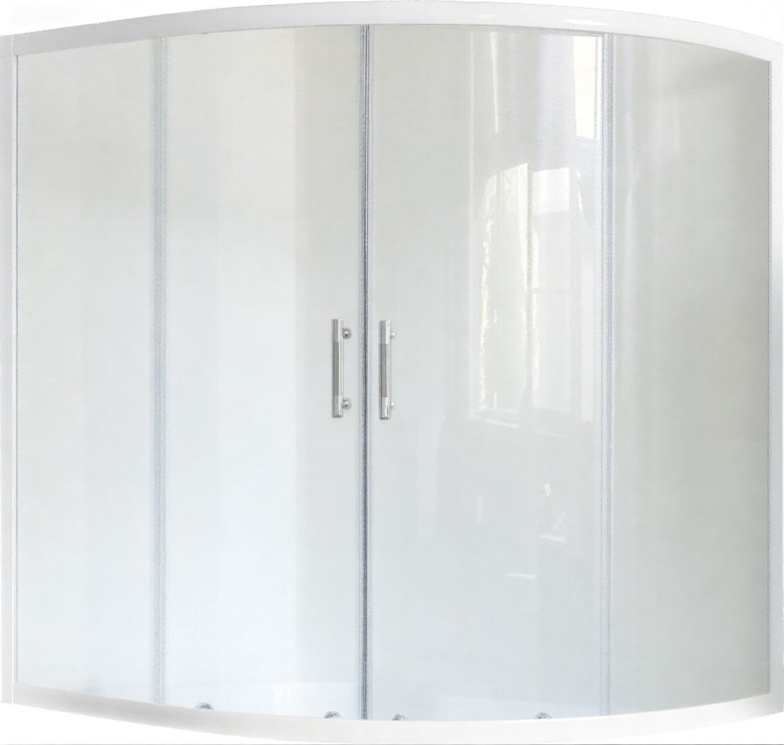 Изображение товара Шторка на ванну Royal Bath Alpine RB 170ALP-T 170 см, прозрачное стекло Изображение товара Шторка на ванну Royal Bath Alpine RB 170ALP-T 170 см, прозрачное стекло
