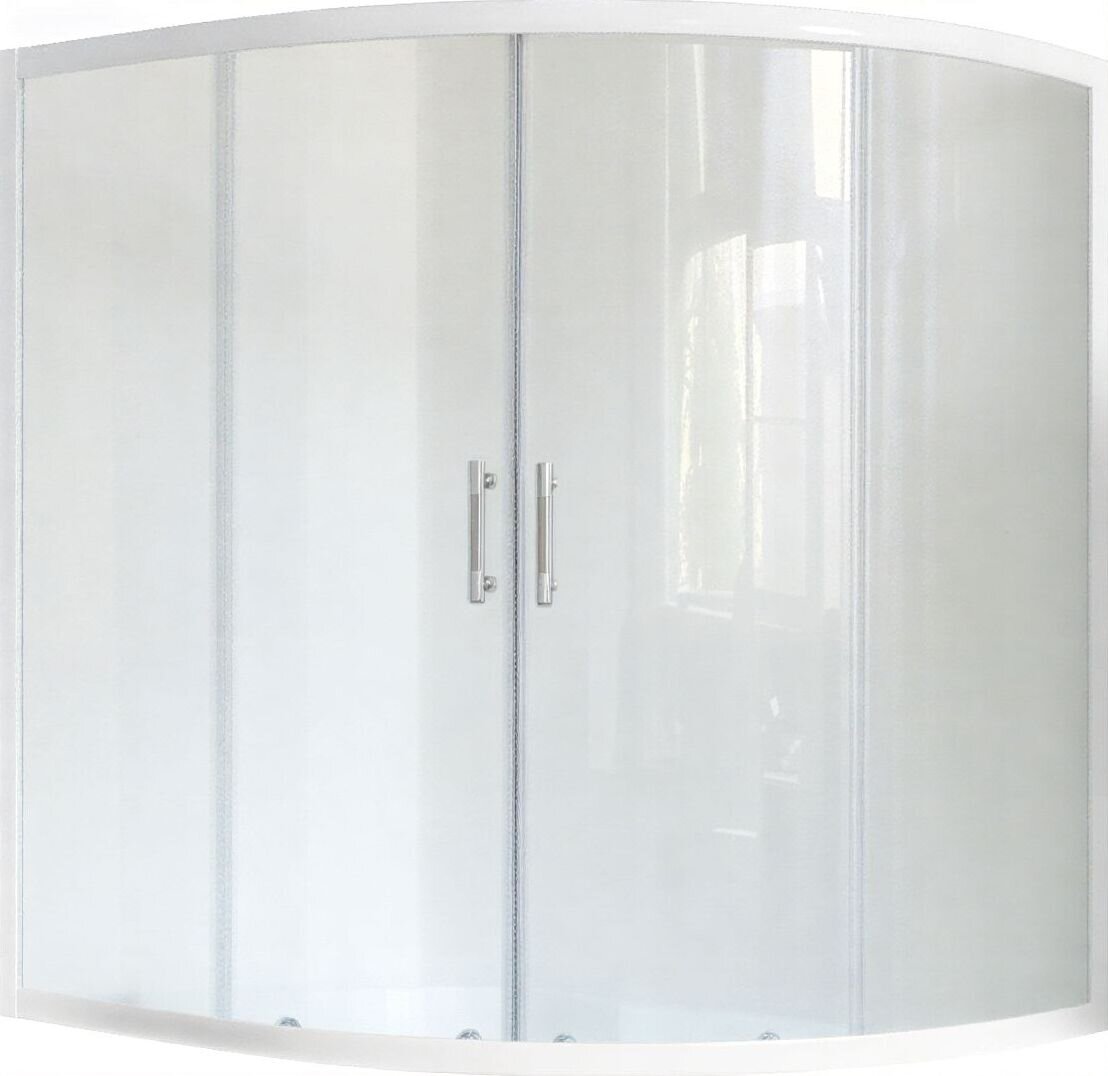 Изображение товара Шторка на ванну Royal Bath Alpine RB 160ALP-T 160 см, прозрачное стекло Изображение товара Шторка на ванну Royal Bath Alpine RB 160ALP-T 160 см, прозрачное стекло