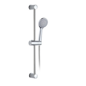Изображение товара Душевой гарнитур Esko SCA781, цвет хром