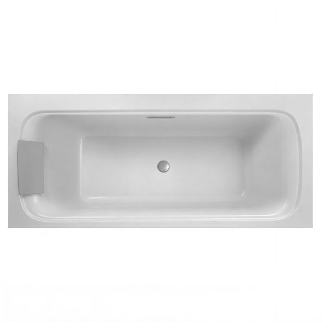 Изображение товара Ванна гидромассажная акриловая Jacob Delafon ELITE E5BC248L-00 190 х 90 см Изображение товара Ванна гидромассажная акриловая Jacob Delafon ELITE E5BC248L-00 190 х 90 см