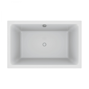 Изображение товара Ванна акриловая Jacob Delafon Capsule E6D122-00, 120 х 80 см