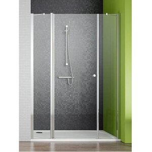 Изображение товара Душевая дверь в нишу Radaway EOS II DWS 140 3799456-01L/R Изображение товара Душевая дверь в нишу Radaway EOS II DWS 140 3799456-01L/R