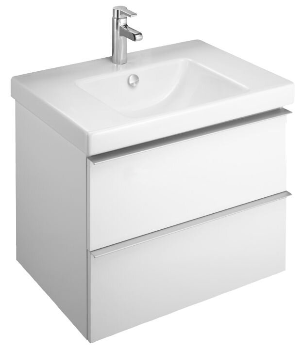 Изображение товара Тумба под раковину Jacob Delafon ODEON UP, 80 см, белая