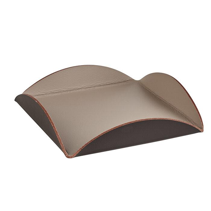 Изображение товара Подставка для сервировки ADJ 0018.04/06, 25 x 25 см, цвет капучино/шоколад