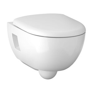 Изображение товара Подвесной унитаз Geberit Renova Premium 203070000 Nr.1 безободковый Remfree