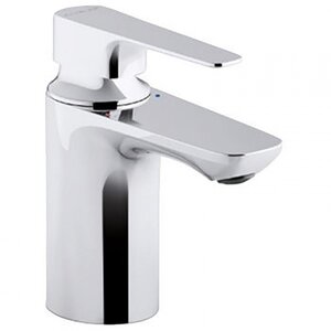 Изображение товара Смеситель Jacob Delafon Aleo+ E72313-CP для раковины, хром