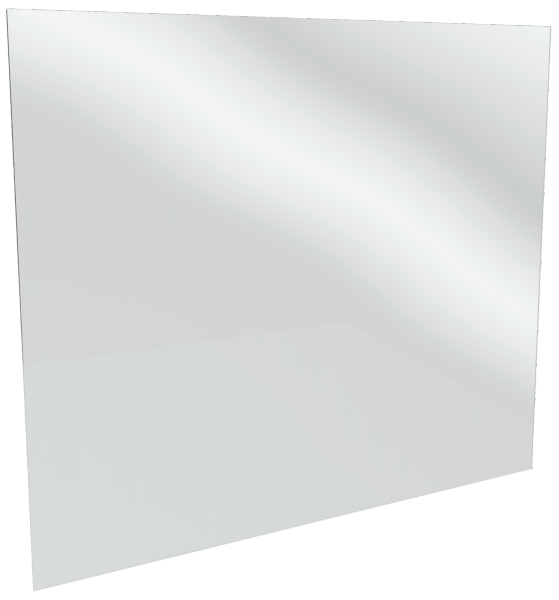 Изображение товара Зеркало для ванной Jacob Delafon Struktura 120 см с подсветкой EB1211-NF