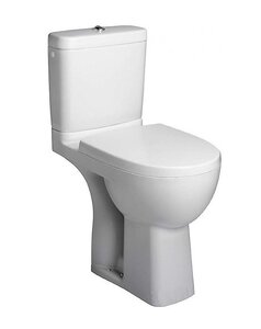 Изображение товара Напольный унитаз Jacob Delafon Odeon Up безободковый двухрежимный с функцией биде Изображение товара Напольный унитаз Jacob Delafon Odeon Up безободковый двухрежимный с функцией биде