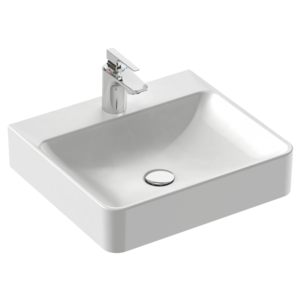 Изображение товара Раковина Jacob Delafon Vox EVE012-00 на столешницу