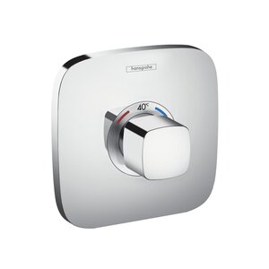 Изображение товара Смеситель для душа Hansgrohe Ecostat E хром термостатический для скрытого монтажа