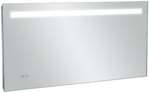 Изображение товара Зеркало Jacob Delafon 130 см, с подсветкой и защитой от запотевания, EB1164-NF