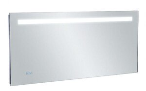 Изображение товара Зеркало Jacob Delafon 140 см, с подсветкой, бесконтактным выключателем и защитой от запотевания EB1165-NF