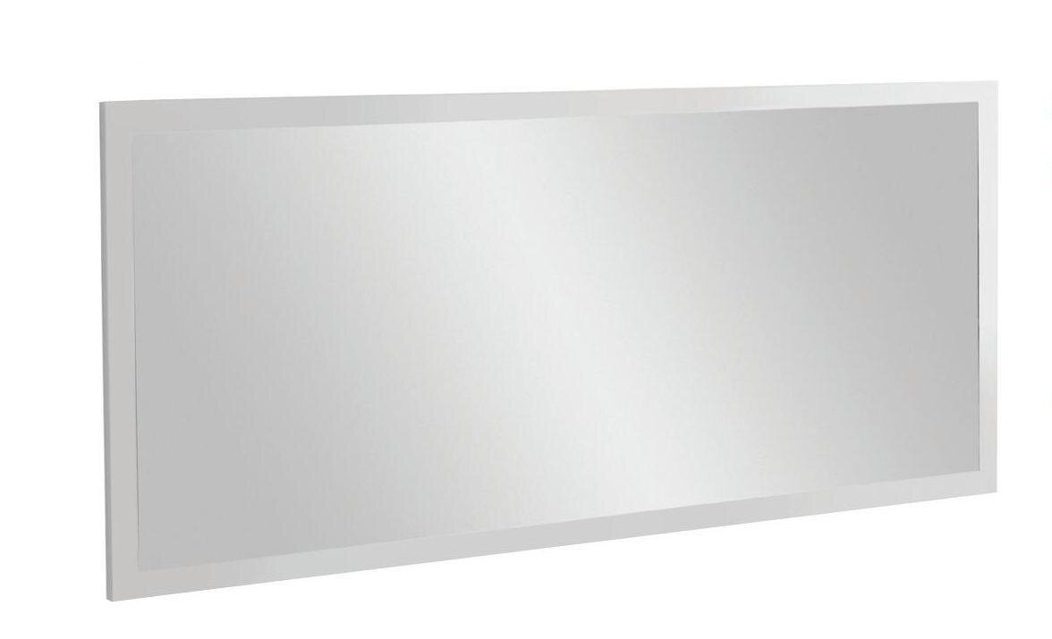 Изображение товара Зеркало Jacob Delafon 140 см с подсветкой и анти-пар функцией