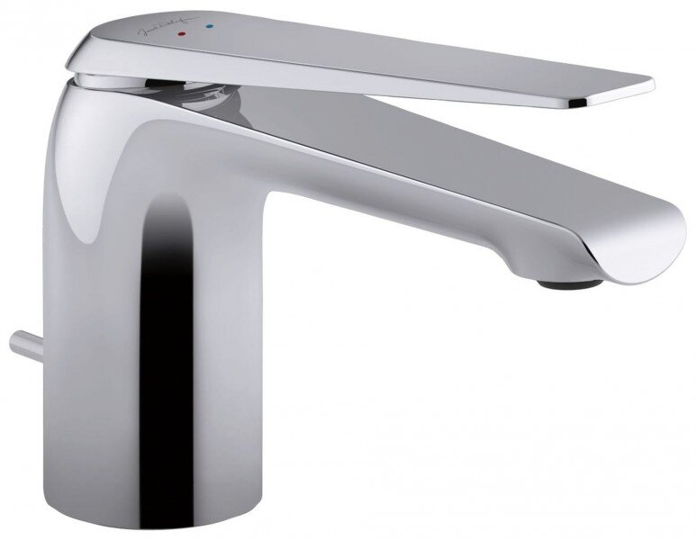 Изображение товара Смеситель Jacob Delafon Avid для раковины с однорычажным управлением хром