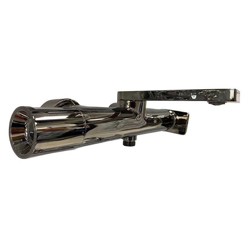 Изображение товара Смеситель Jacob Delafon Composed E73095-TT для ванны и душа, титан