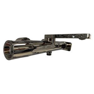 Изображение товара Смеситель Jacob Delafon Composed E73095-TT для ванны и душа, титан