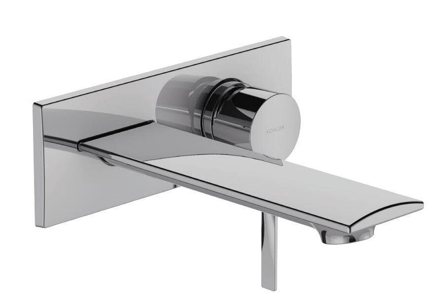 Изображение товара Смеситель Jacob Delafon Stance E9106-CP для раковины