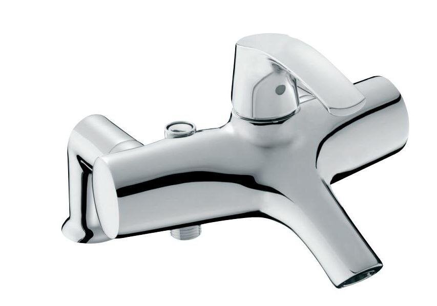 Изображение товара Смеситель Jacob Delafon Symbol E71681-CP для ванны, хром, Франция