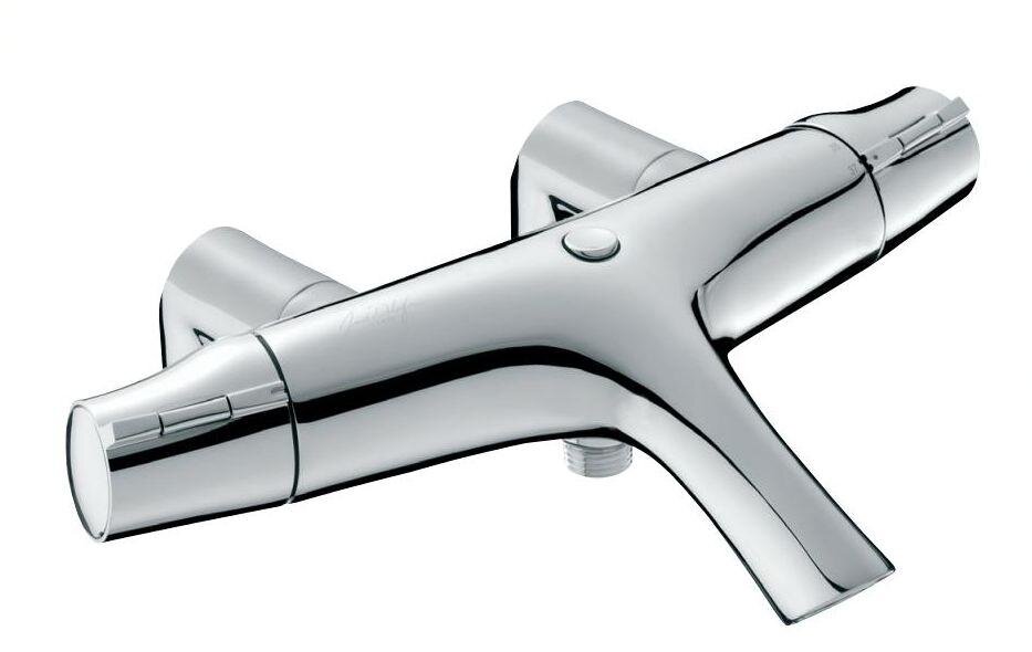 Изображение товара Смеситель Jacob Delafon Symbol E71685-CP для ванны термостатический хром