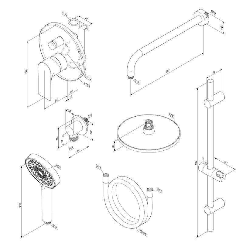 Превью изображения товара